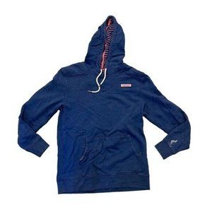 Vineyard Vines Hooded Sweatshirt Size Medium